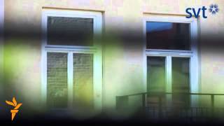 Telia Sonera - Москвадан чопар (svt.se)