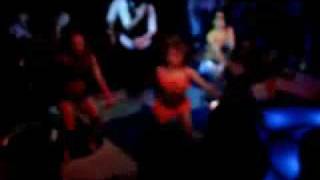 Scotch & go-go диско-клуб-бар "Этажерка"