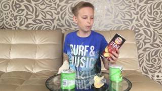 Pringles vs Lays stax что лучше?