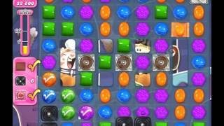 Candy Crush Saga Level 2059 - NO BOOSTERS