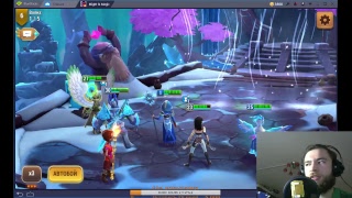 Might & Magic стражи стихий! первая 4ка 50+ камней Фича! В описании
