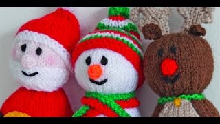 НОВОГОДНИЕ ИГРУШКИ СПИЦАМИ - 2019 / Christmas Toys SPOKE / Weihnachten Spielzeug SPOKE