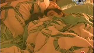 Fran e Max - Namorando na Madrugada do dia 5-4-2009 - Parte 1/15