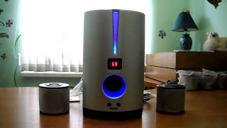 Skina SMS-1000 a