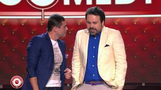 Comedy Club - Утренняя пробежка