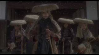 Ichi 2008 song (Lisa Gerrard) HD