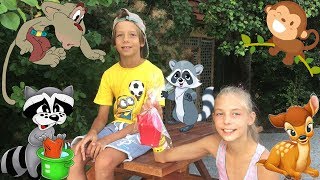 Этно-Парк "Нью Васюки" часть 2. Гончарная мастерская. Парафиновая рука 2