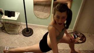 Part 5 of Smith workout