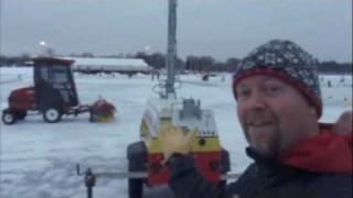 Pond Hockey Championships - Mile High