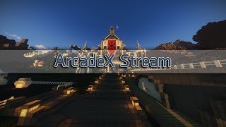 Запускаем JediCraft!!! | ArcadeX Network