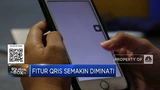 Pembayaran Lebih Cepat Dengan Fitur QRIS di Allo Bank