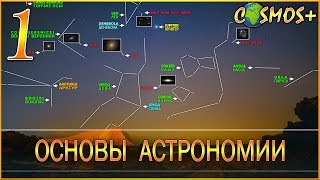АСТРОНОМИЯ ● ОСНОВЫ АСТРОНОМИИ