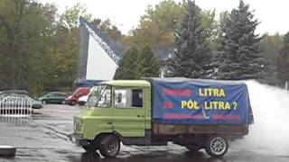 Zuk V8 Katowice