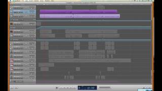 Home recording Mixing Tips Ep.3 Mixing guitars that have been overdubbed