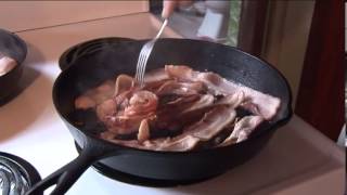 Fishing Trip to Lac Seul, Ontario Canada