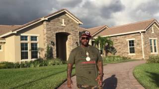 Nino Brown - Condoms protect against stds but not spiritual demons