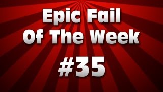 Epic Fail of the Week - Another Missed 7 Man C4 + Creech Rage! (Ep. 35)