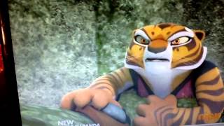 KFP: Kung Fu Day Care Tigress fandub part 12