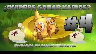 Como invertir tus Kolichas, Alamanichas y Doplones | Dofus | Momonga