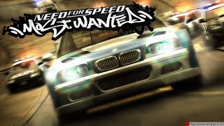 NFS: Most Wanted (2005) ПРОХОЖДЕНИЕ, ГОНОЧКИ! #3