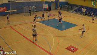 FH - Selfoss 4. fl. KK yngri Úrslit