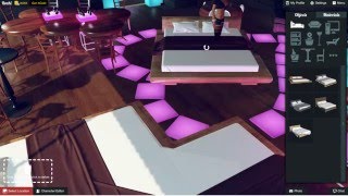 3DXChat Hacks - Read the description!