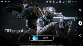 Afterpulse Android | Error | How to fix that #help
