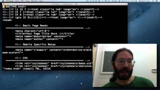 Learn the vim Text Editor on Raspberry Pi under Arch Linux
