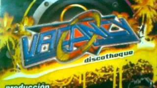 VACANCY DISCOTHEQUE SAN BERNABE PART 1 2013
