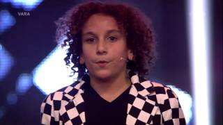 Kinderen voor Kinderen 36 - Boem boem boem