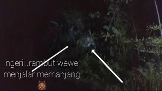 Lanjut Kebon Wewe gombel