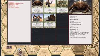 Let's Play Armageddon Empires - 16