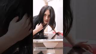 Окса под Коксом. ПЛИТА ОТЛИЧНАЯ ЗАМЕНА СЕКСУ ДЕВОЧКИ.