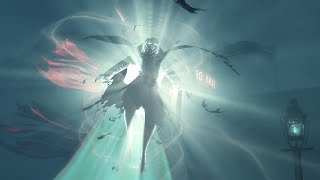 Bioshock Infinite - Siren boss fights (1999 mode)