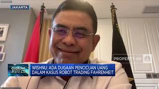 Bareskrim Tangkap Bos Robot Trading Fahrenheit, Ini Modus Penipuannya!