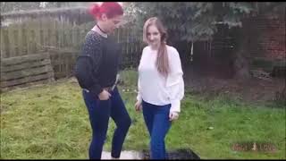 Eggs Crushing Clip part 1