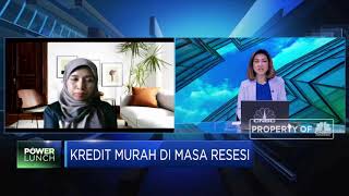 Implementasi, Kunci Keberhasilan Stimulus Kredit Murah Rumah Tangga