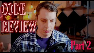 Как делать code review (часть 2)