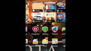 Обзор приложения Тюряга на Android