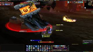 FAIL challenge #8 - Lethalmagic