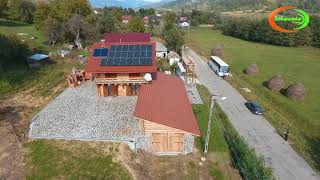 Solarcenter Romania @ Rivulus Dominarium 2017