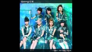 Berryz Kobo - 130 million Diet minded Country (instrumental)