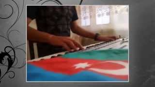 Elnur Salyanli    (055)349-19-22