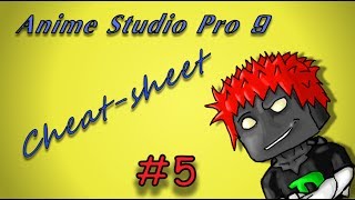 ASP9 Cheat-sheet -  #5 -  Что же это такое - Gather Media