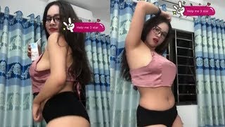 HOT|| Toge Montok Goyang Patat Semok Bahenol