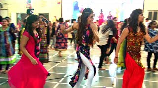 Raas & Garba... Guru Purnima @ OdhavDham 2016... Part 14...