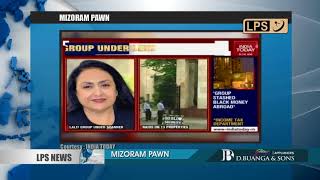 25 JANUARY 2020 LPS MIZORAM PAWN
