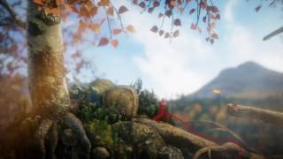 Unravel ✸ Прохождение #2  /Без комментариев/