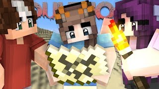 Adulthood Ep.5 - LOST IN A DESERT?! (Minecraft Roleplay)