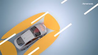 Renesas’ commitment to ADAS and Autonomous Drive